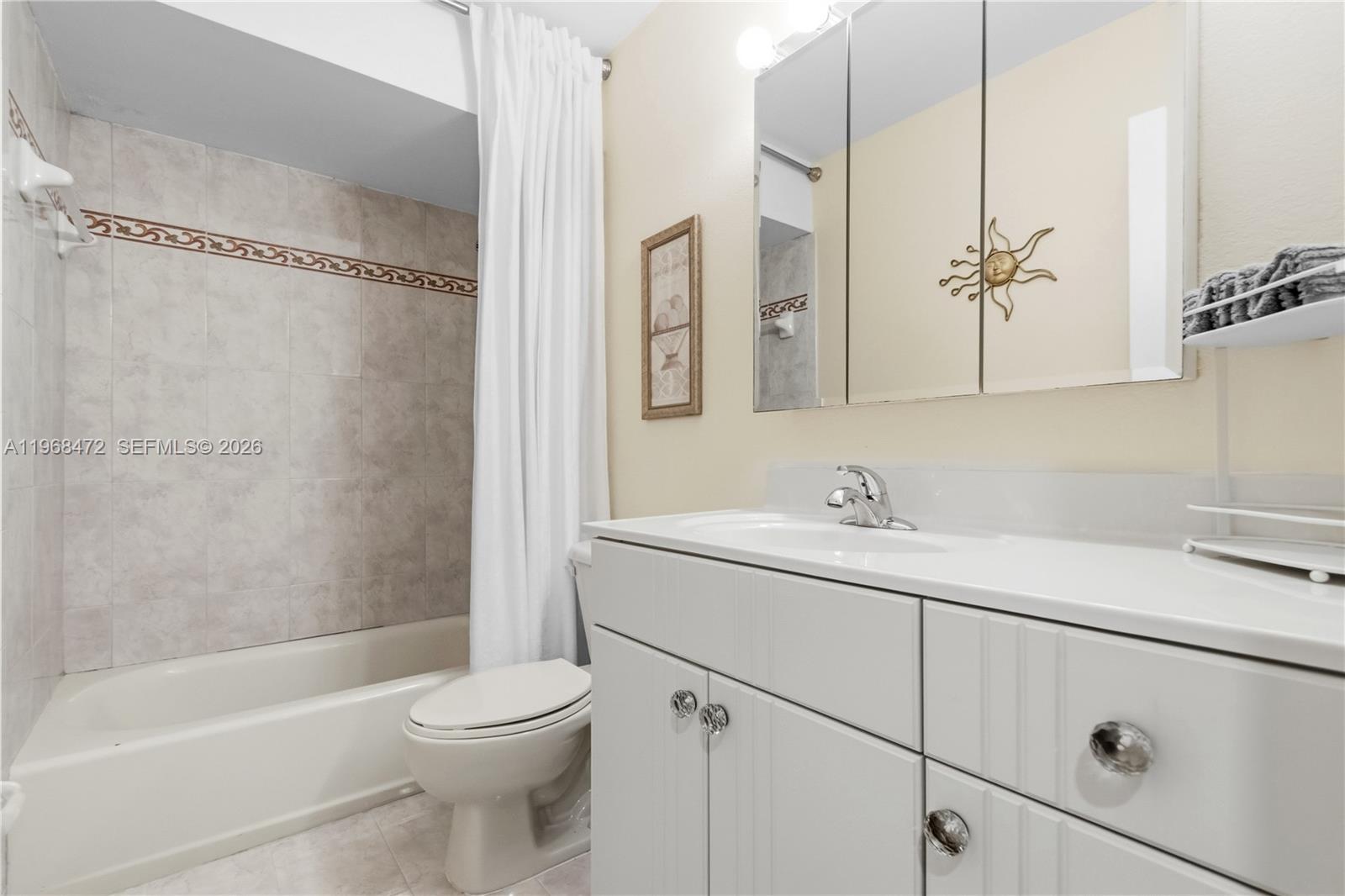 WINSTON PARK UNIT ONE - Residential