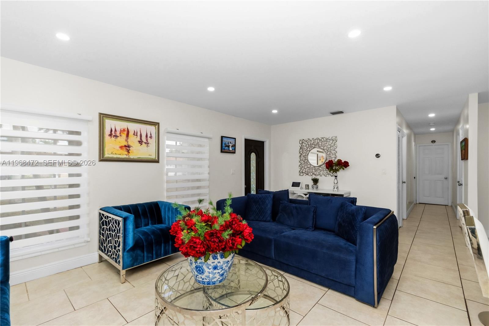 WINSTON PARK UNIT ONE - Residential