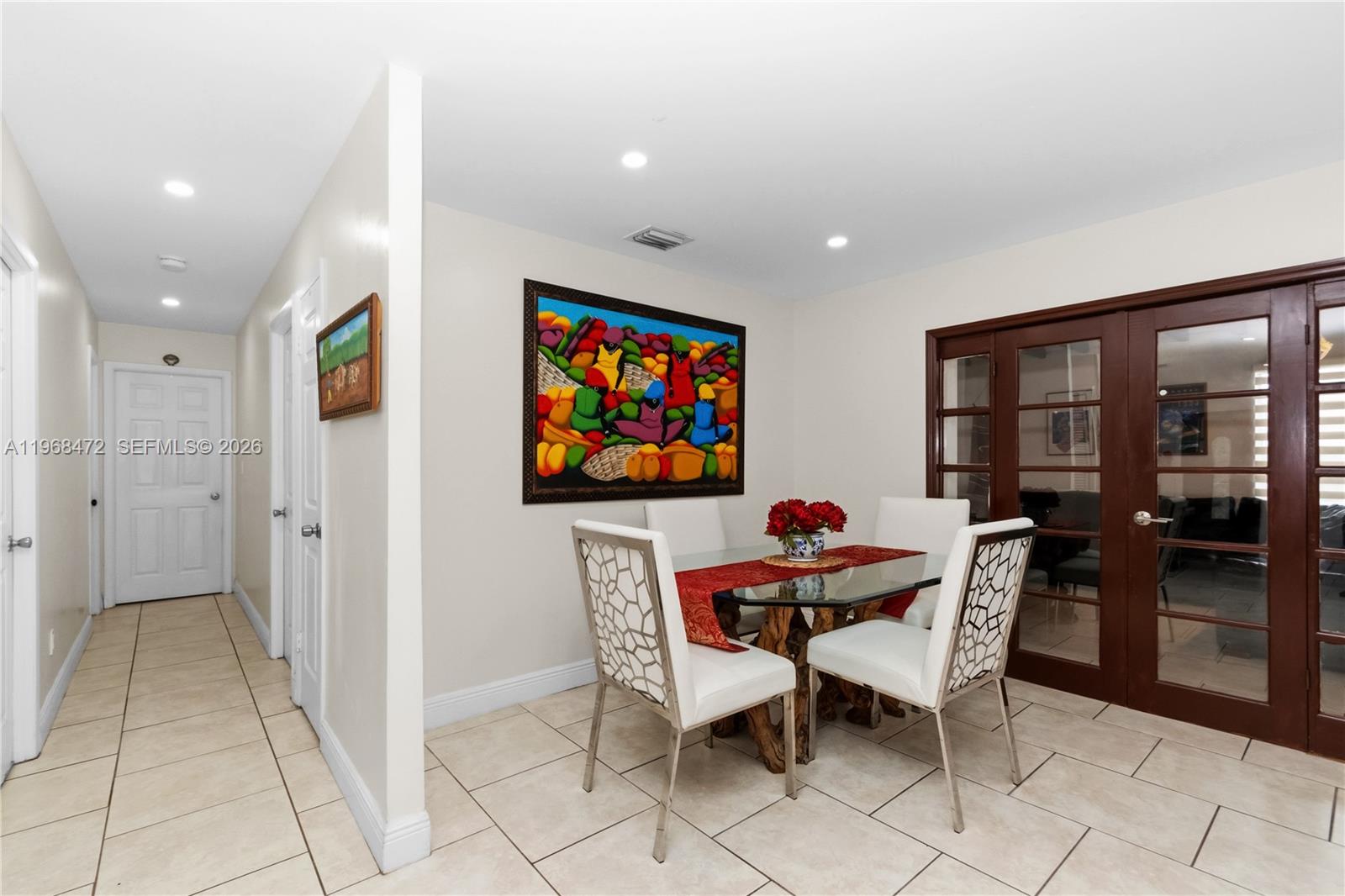 WINSTON PARK UNIT ONE - Residential