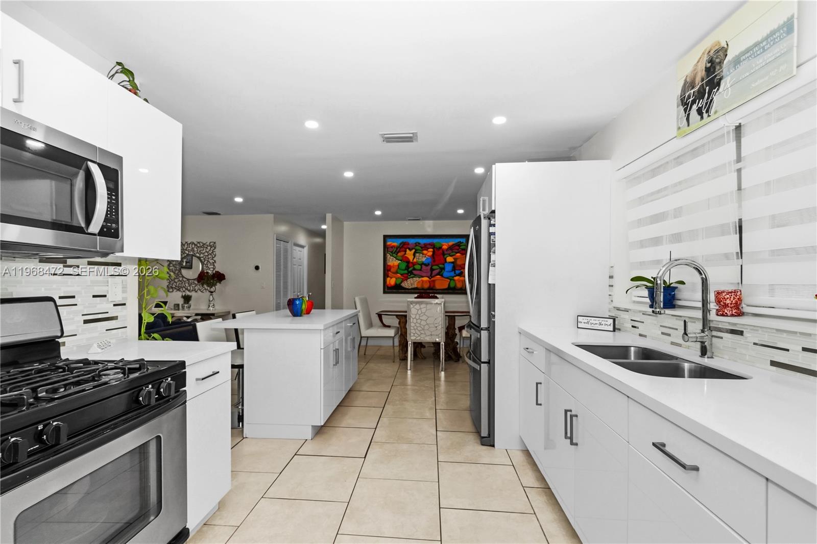 WINSTON PARK UNIT ONE - Residential