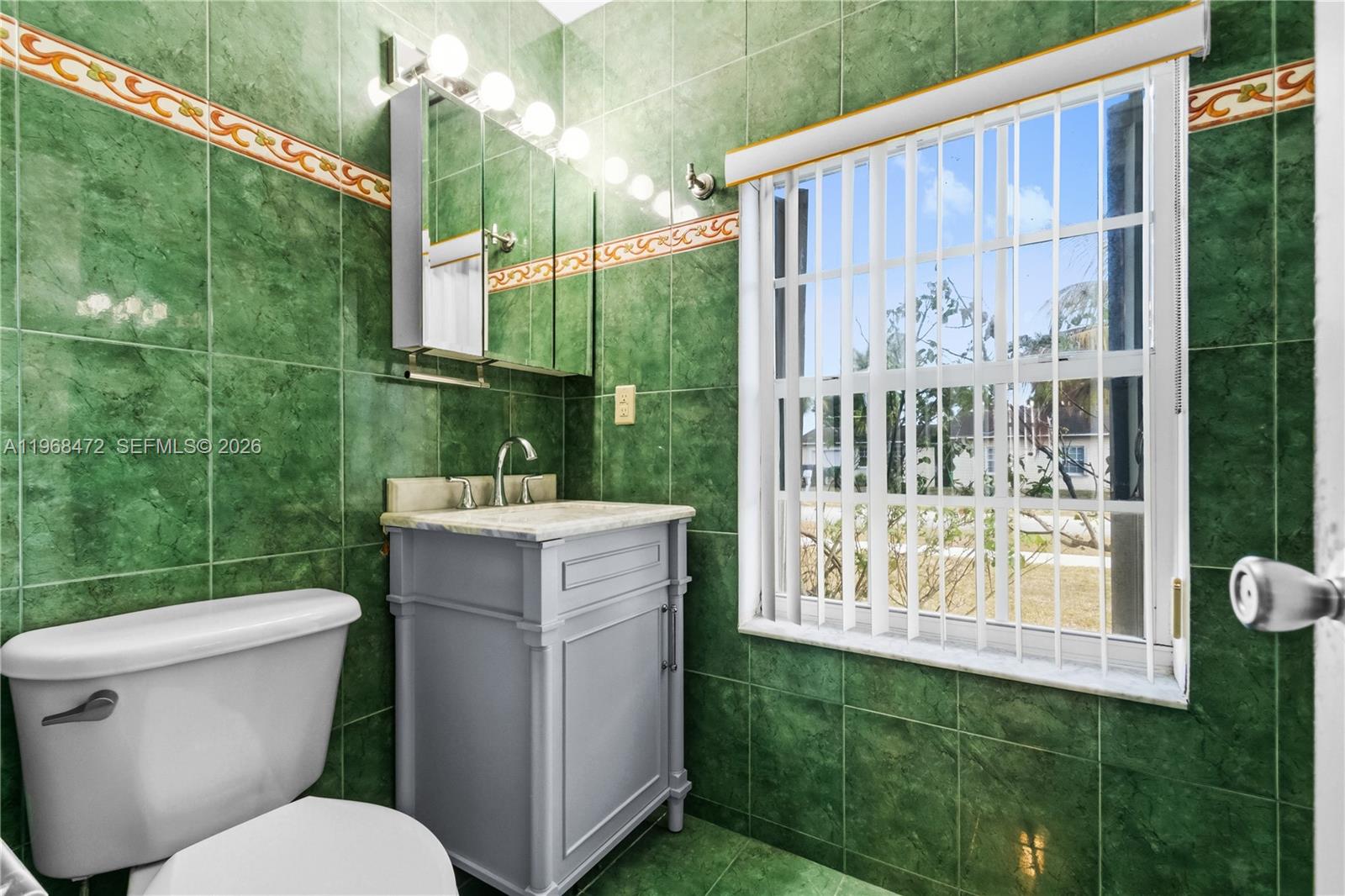 WINSTON PARK UNIT ONE - Residential