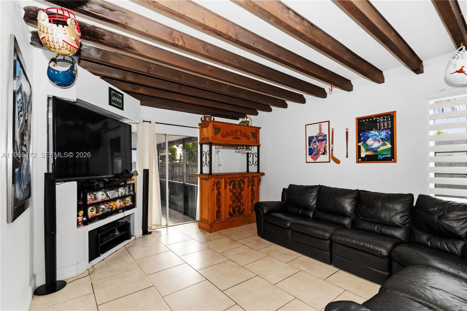 WINSTON PARK UNIT ONE - Residential