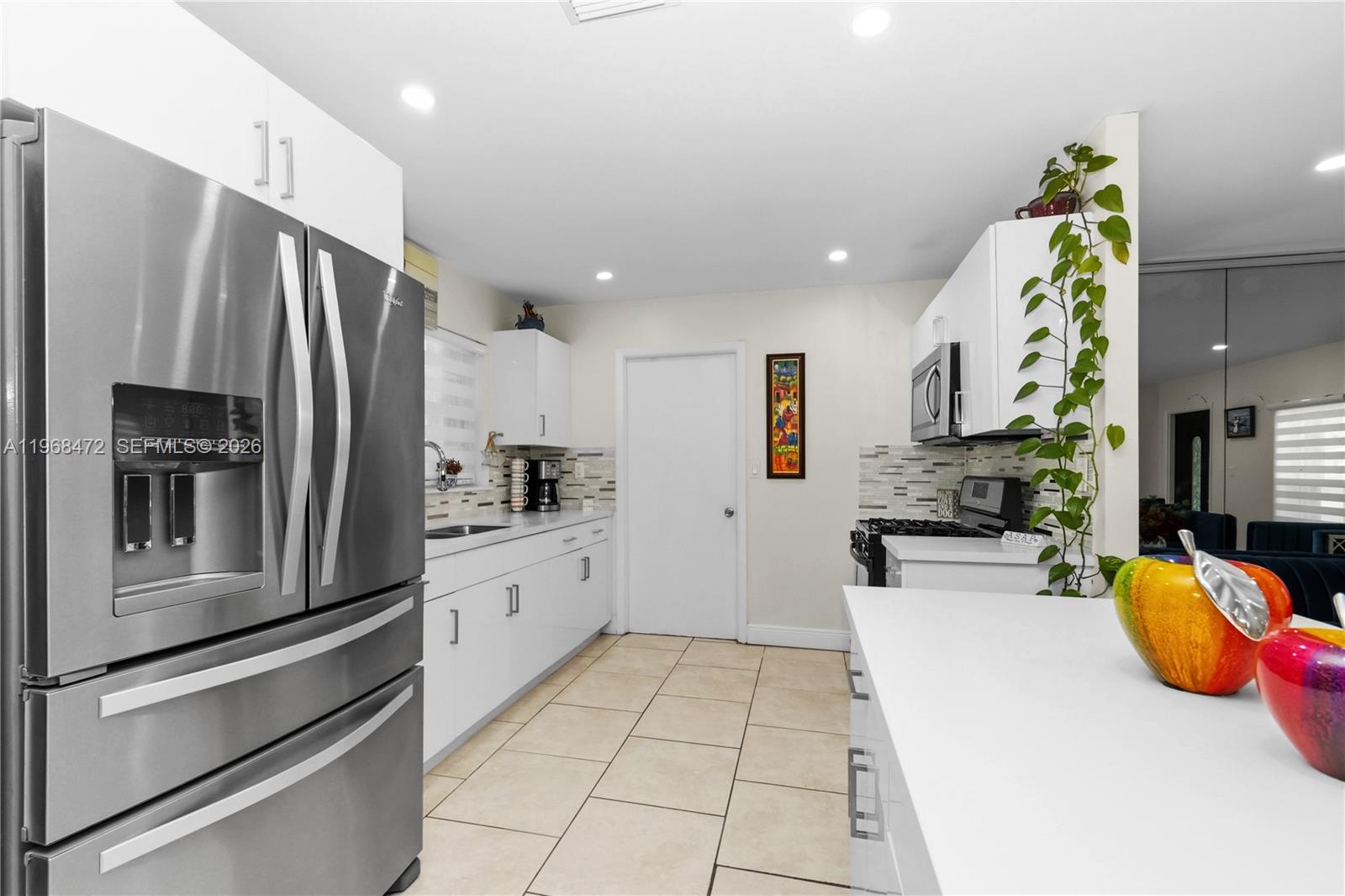 WINSTON PARK UNIT ONE - Residential