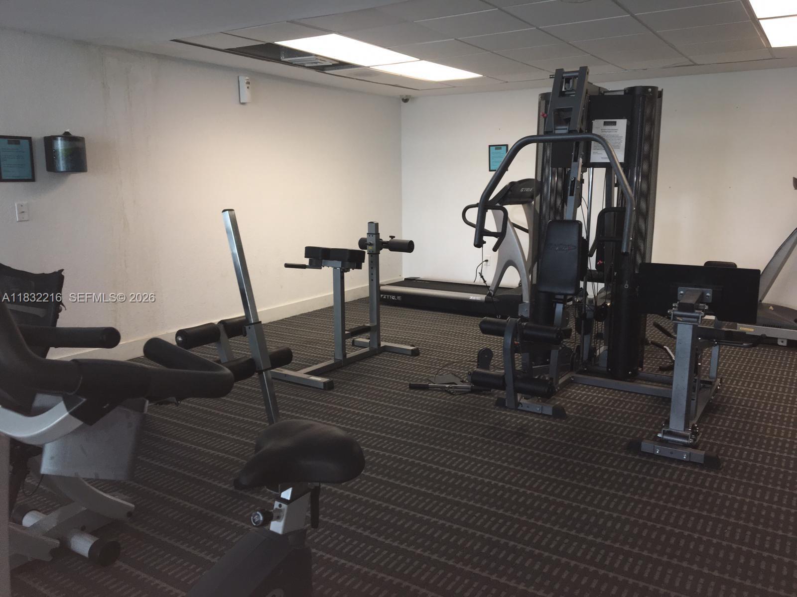 MONTECARLO CONDO - Residential