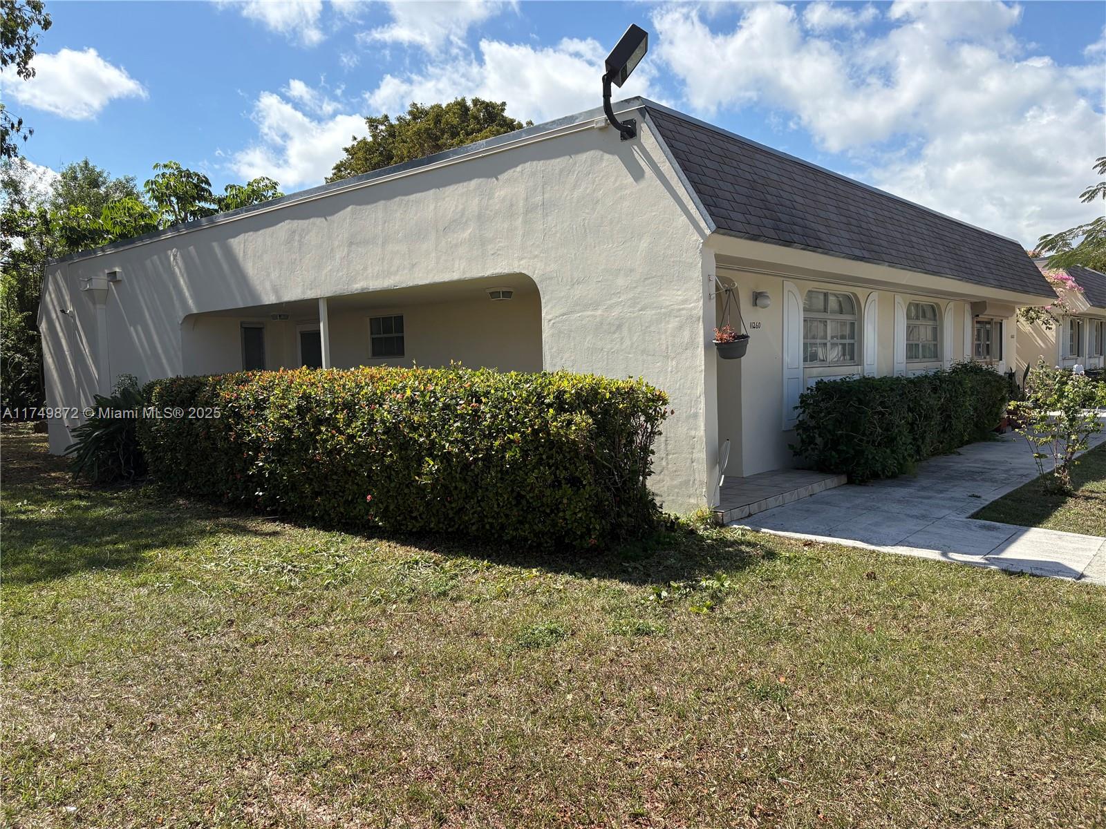 11260 SW 172nd St II2831