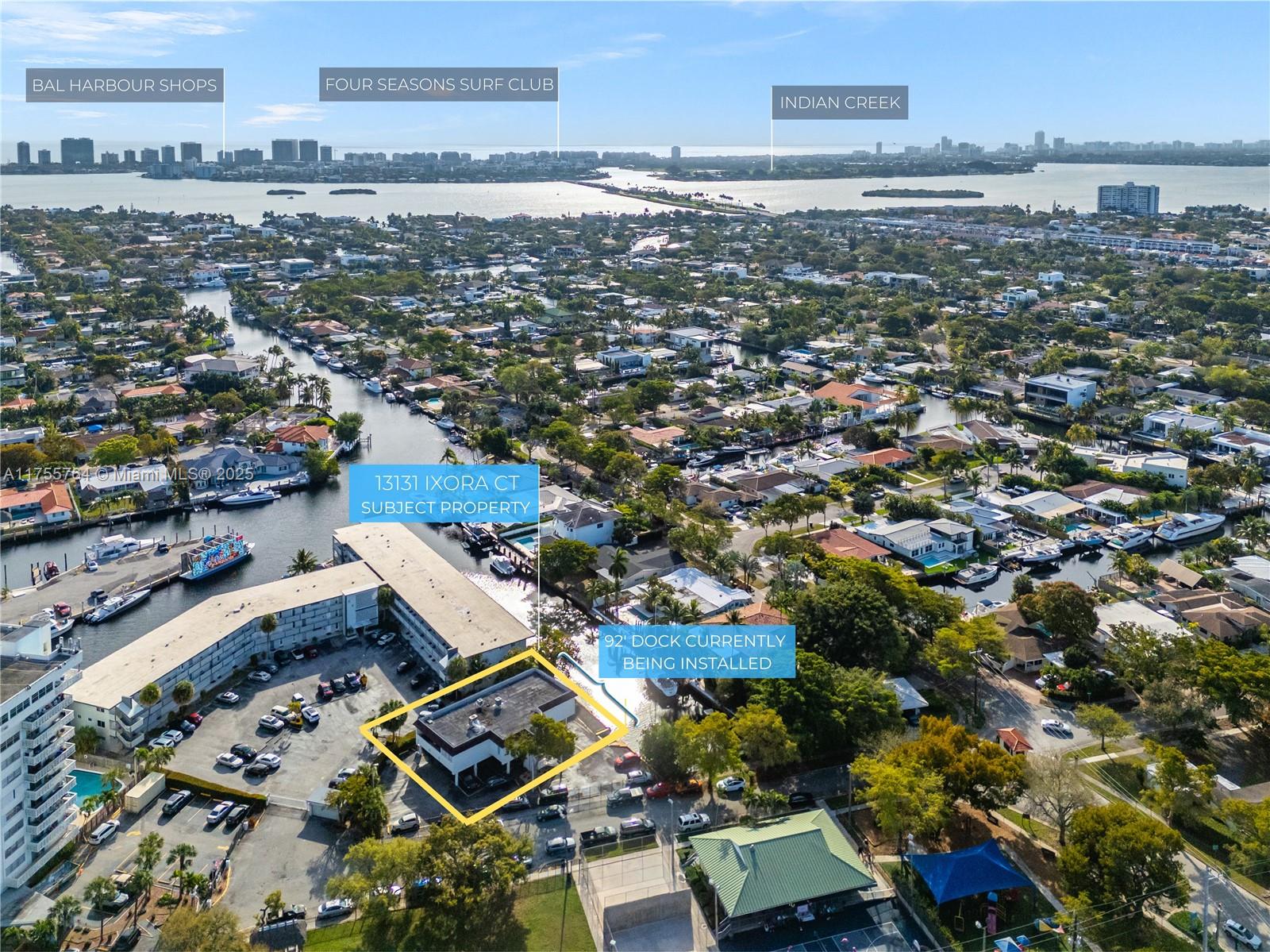 Property for Sale at 13131 Ixora Ct A-1 A-2 A-, North Miami, Miami-Dade County, Florida - Bedrooms: 4 
Bathrooms: 5  - $1,200,000