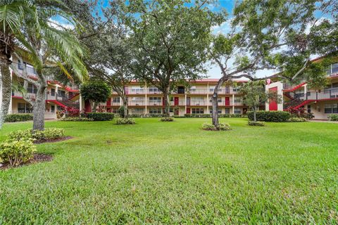 A home in Pembroke Pines