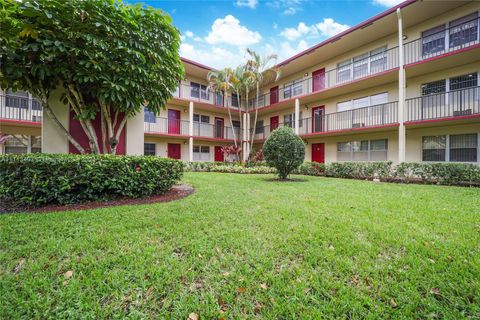 A home in Pembroke Pines