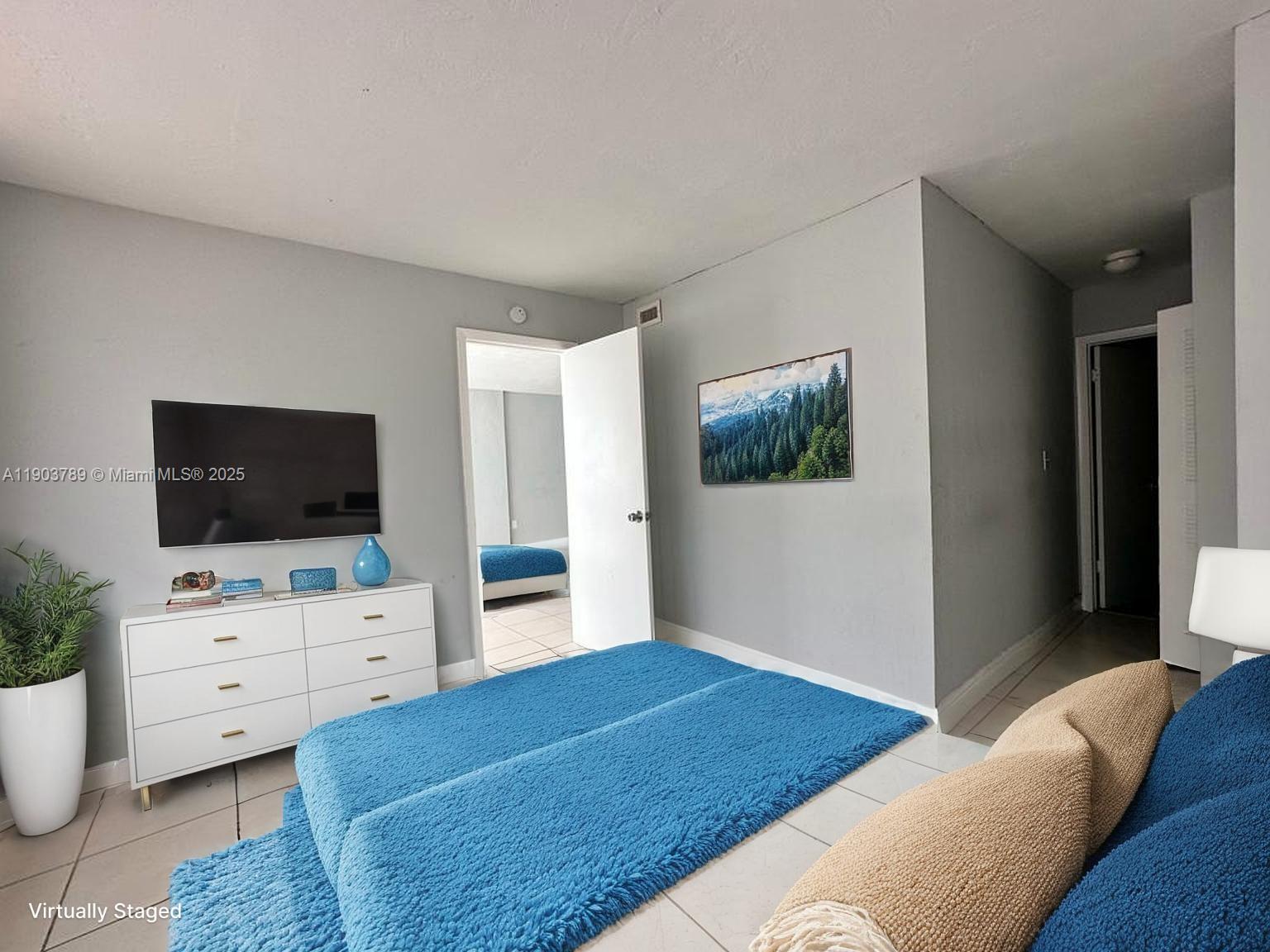 PORTALAGRE BUILDING CONDO - Residential Lease