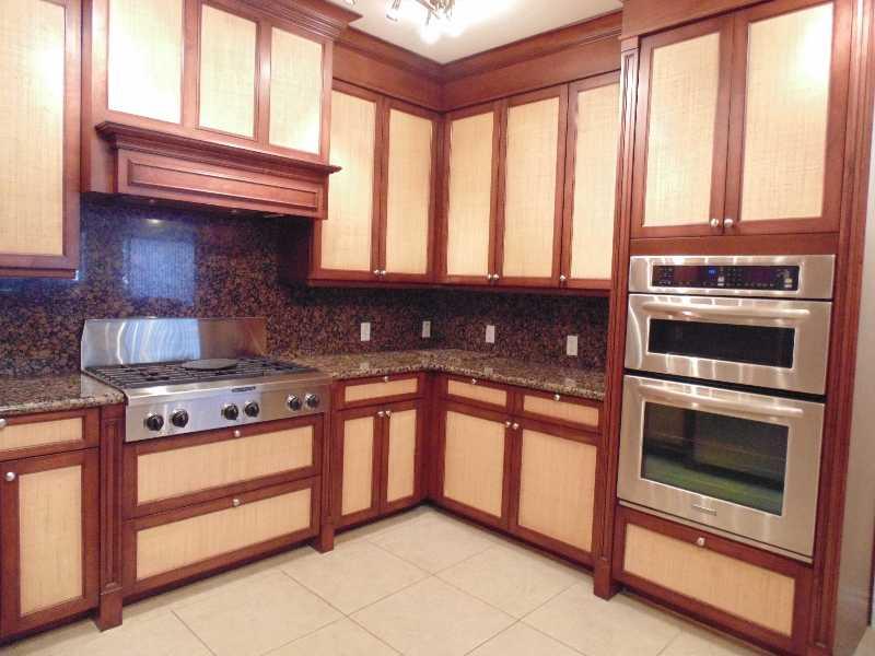 BERMUDA-RIVIERA SUB OF GA - Residential Lease