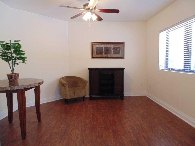 BERMUDA-RIVIERA SUB OF GA - Residential Lease