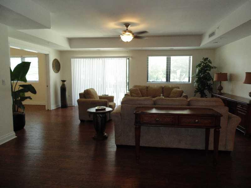 BERMUDA-RIVIERA SUB OF GA - Residential Lease