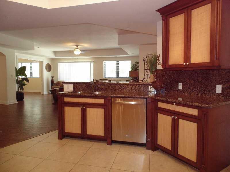 BERMUDA-RIVIERA SUB OF GA - Residential Lease