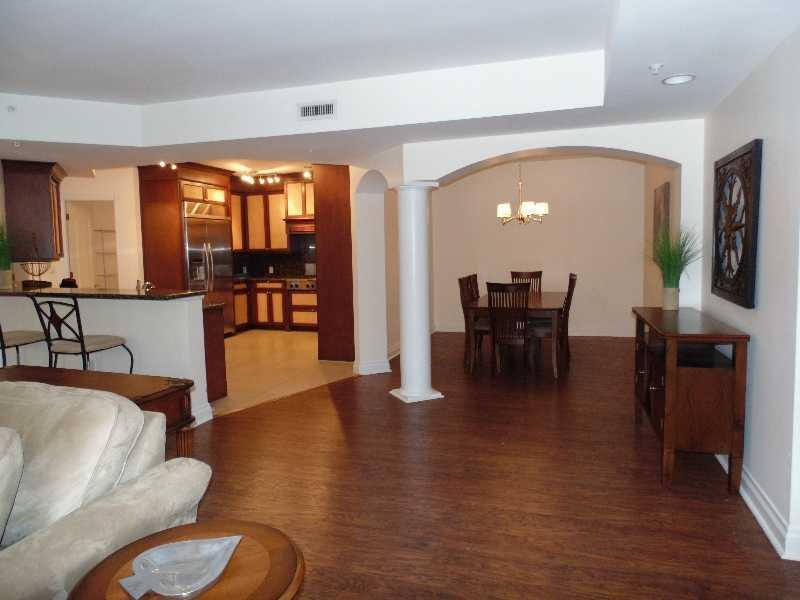 BERMUDA-RIVIERA SUB OF GA - Residential Lease