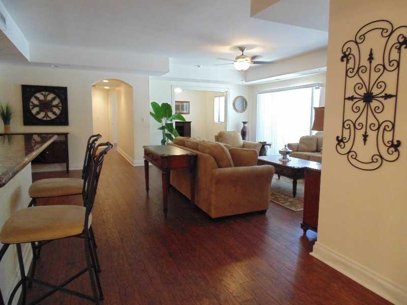 BERMUDA-RIVIERA SUB OF GA - Residential Lease