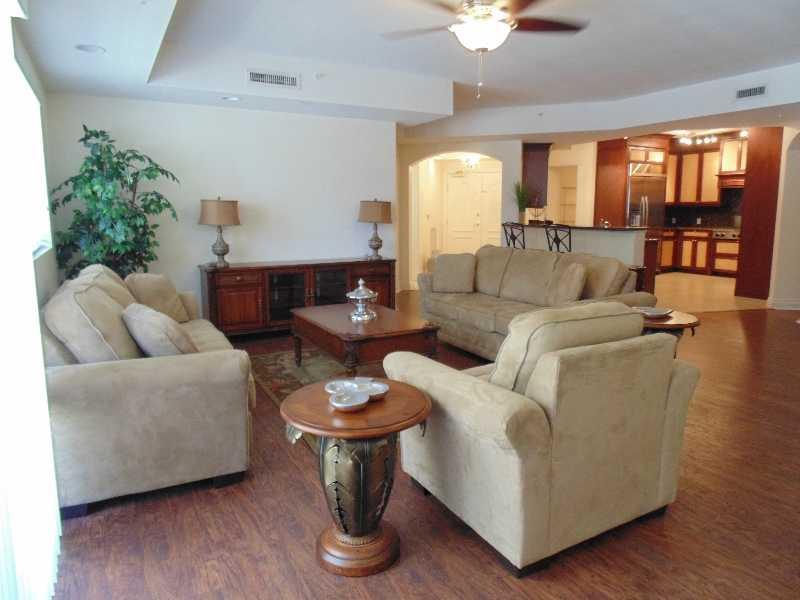 BERMUDA-RIVIERA SUB OF GA - Residential Lease