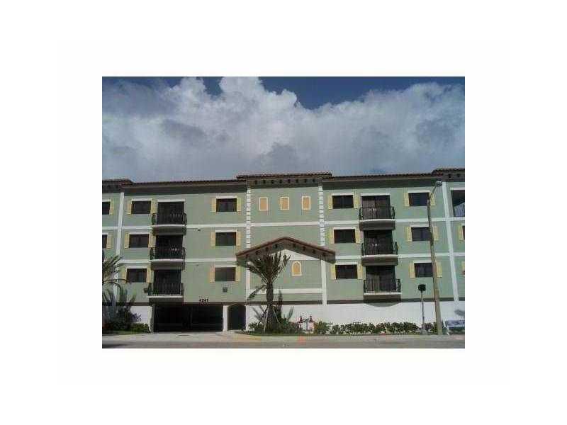 BERMUDA-RIVIERA SUB OF GA - Residential Lease