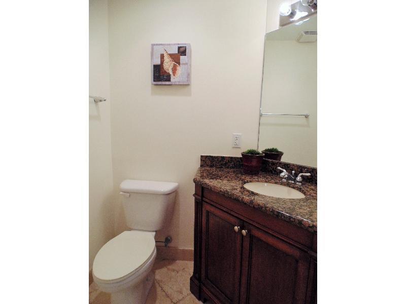 BERMUDA-RIVIERA SUB OF GA - Residential Lease