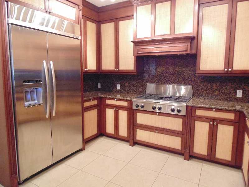 BERMUDA-RIVIERA SUB OF GA - Residential Lease