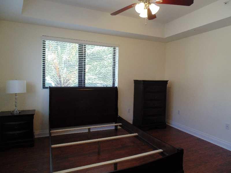 BERMUDA-RIVIERA SUB OF GA - Residential Lease