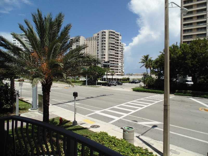 BERMUDA-RIVIERA SUB OF GA - Residential Lease