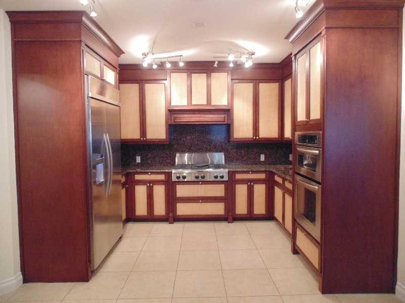 BERMUDA-RIVIERA SUB OF GA - Residential Lease