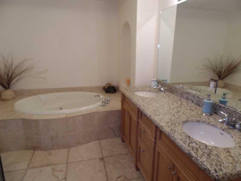 BERMUDA-RIVIERA SUB OF GA - Residential Lease