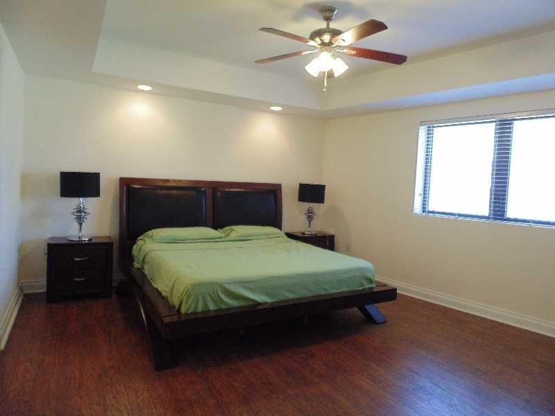 BERMUDA-RIVIERA SUB OF GA - Residential Lease