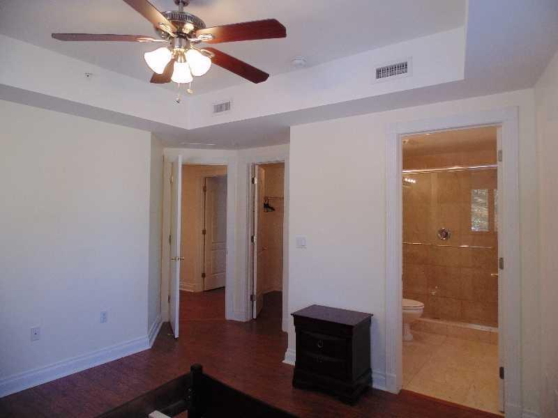 BERMUDA-RIVIERA SUB OF GA - Residential Lease