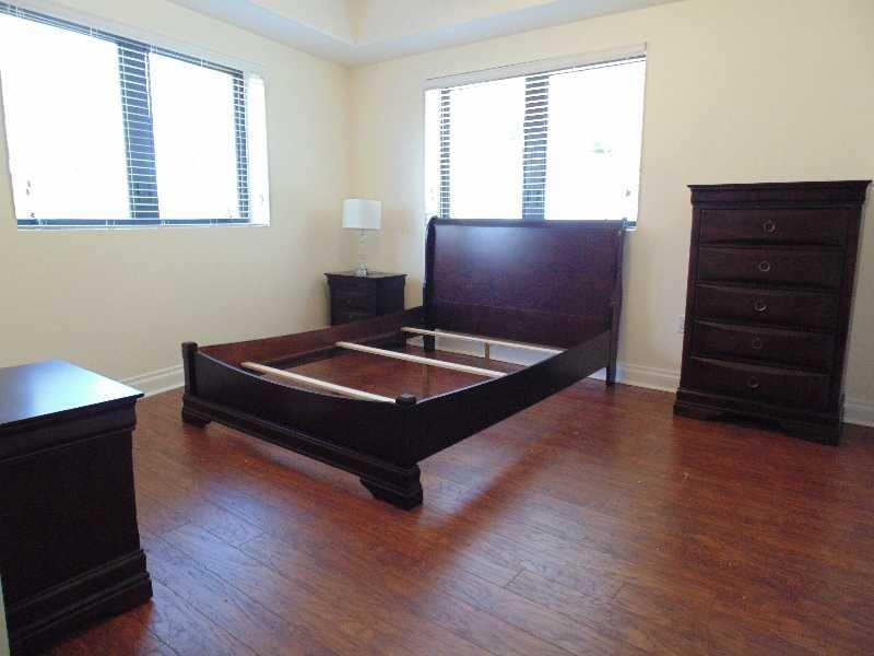 BERMUDA-RIVIERA SUB OF GA - Residential Lease