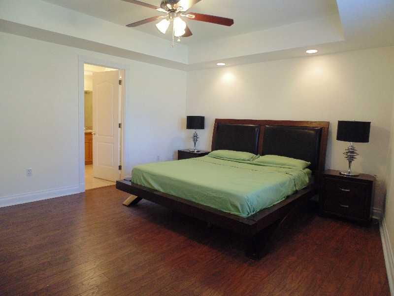 BERMUDA-RIVIERA SUB OF GA - Residential Lease