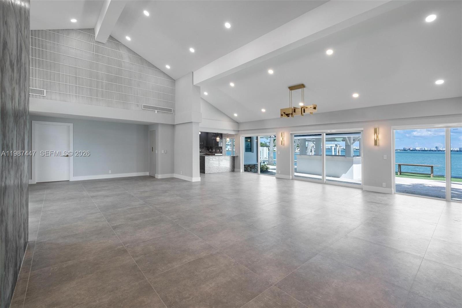 NORTH BAY ISLAND - Residential Lease