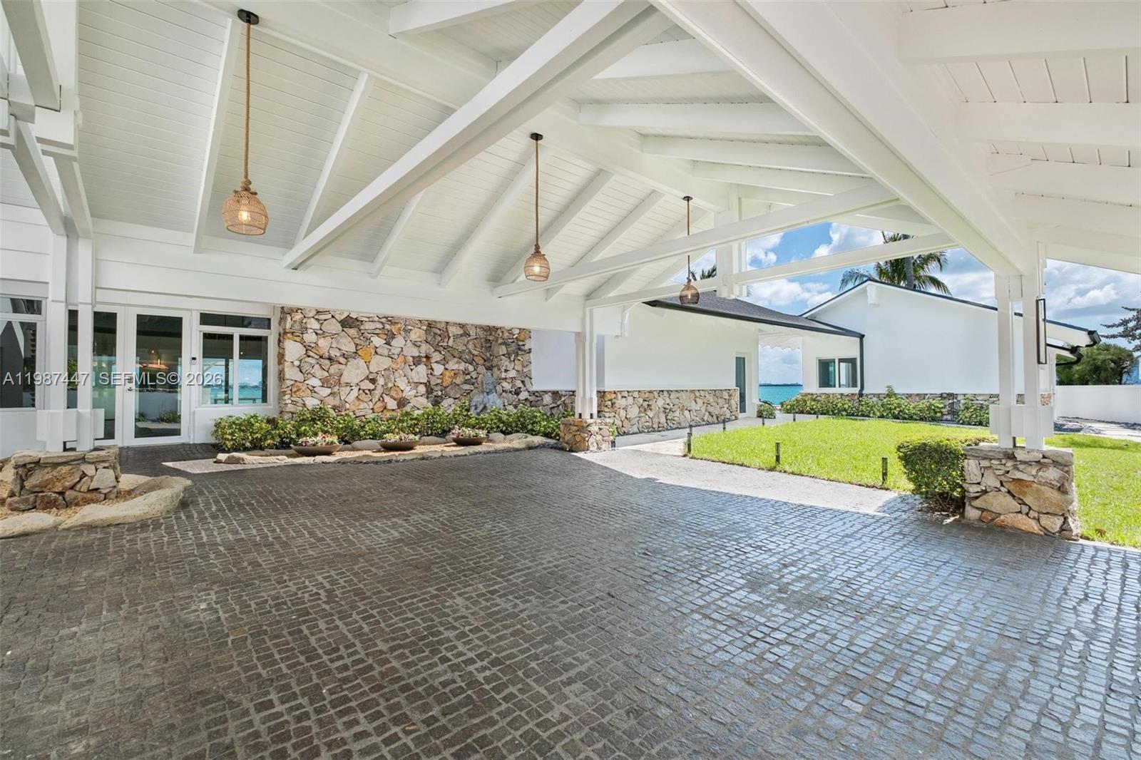 NORTH BAY ISLAND - Residential Lease