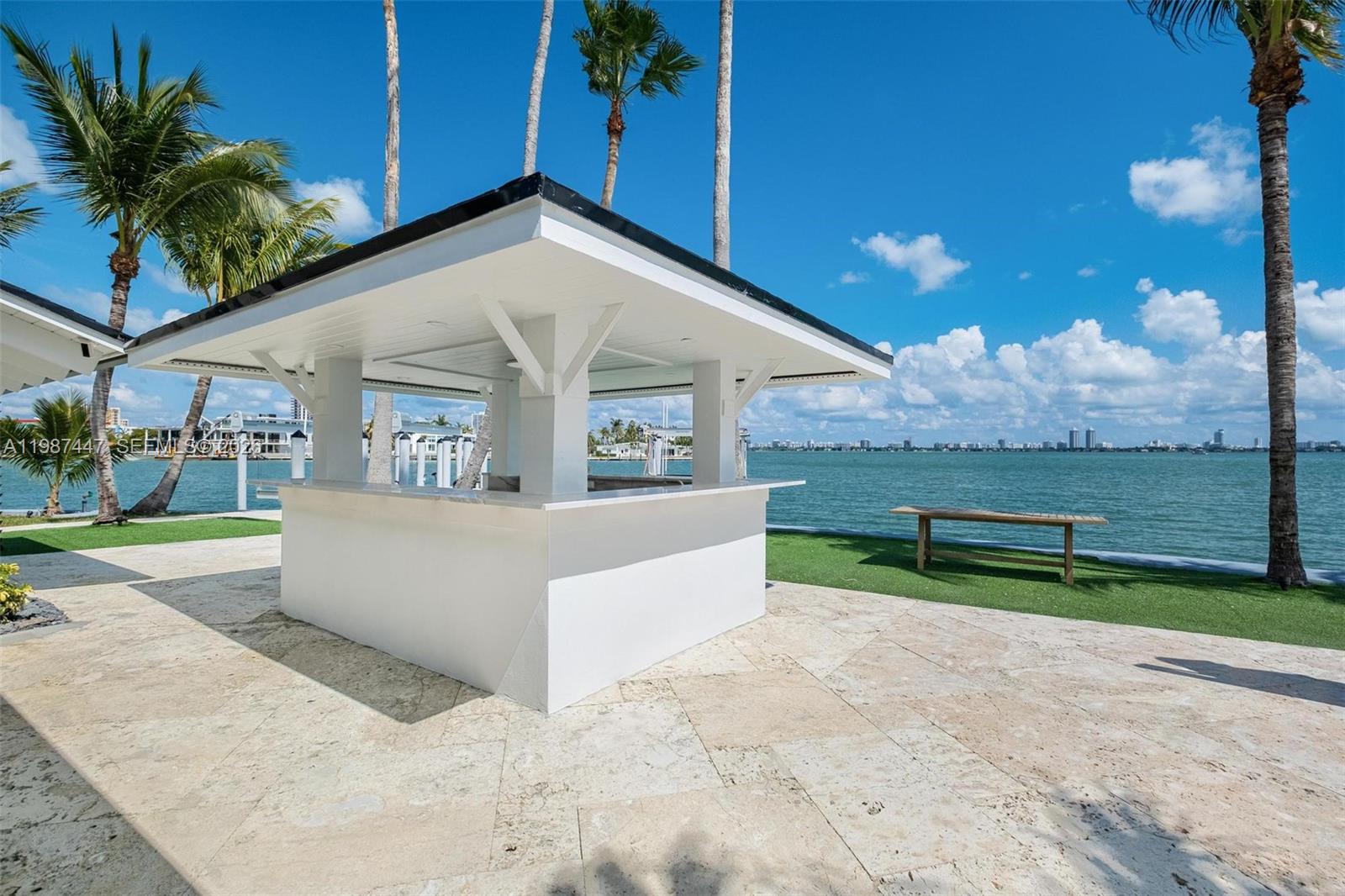 NORTH BAY ISLAND - Residential Lease