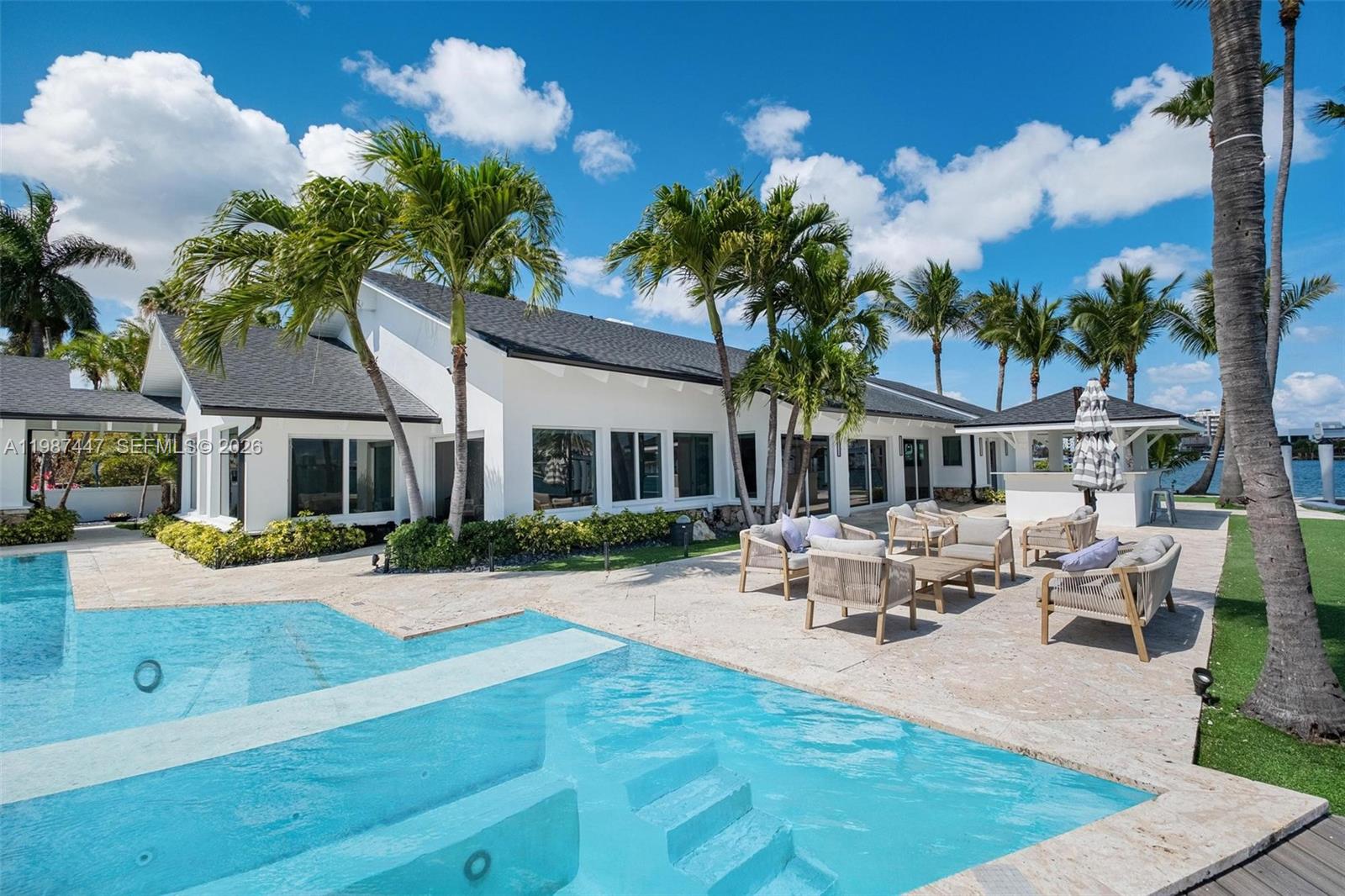 NORTH BAY ISLAND - Residential Lease