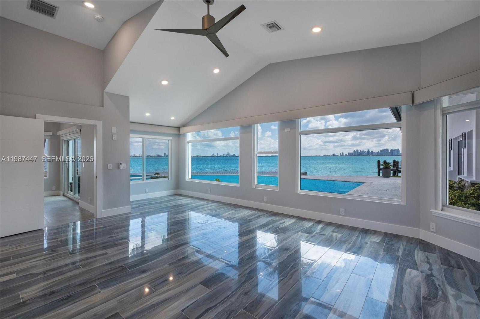 NORTH BAY ISLAND - Residential Lease