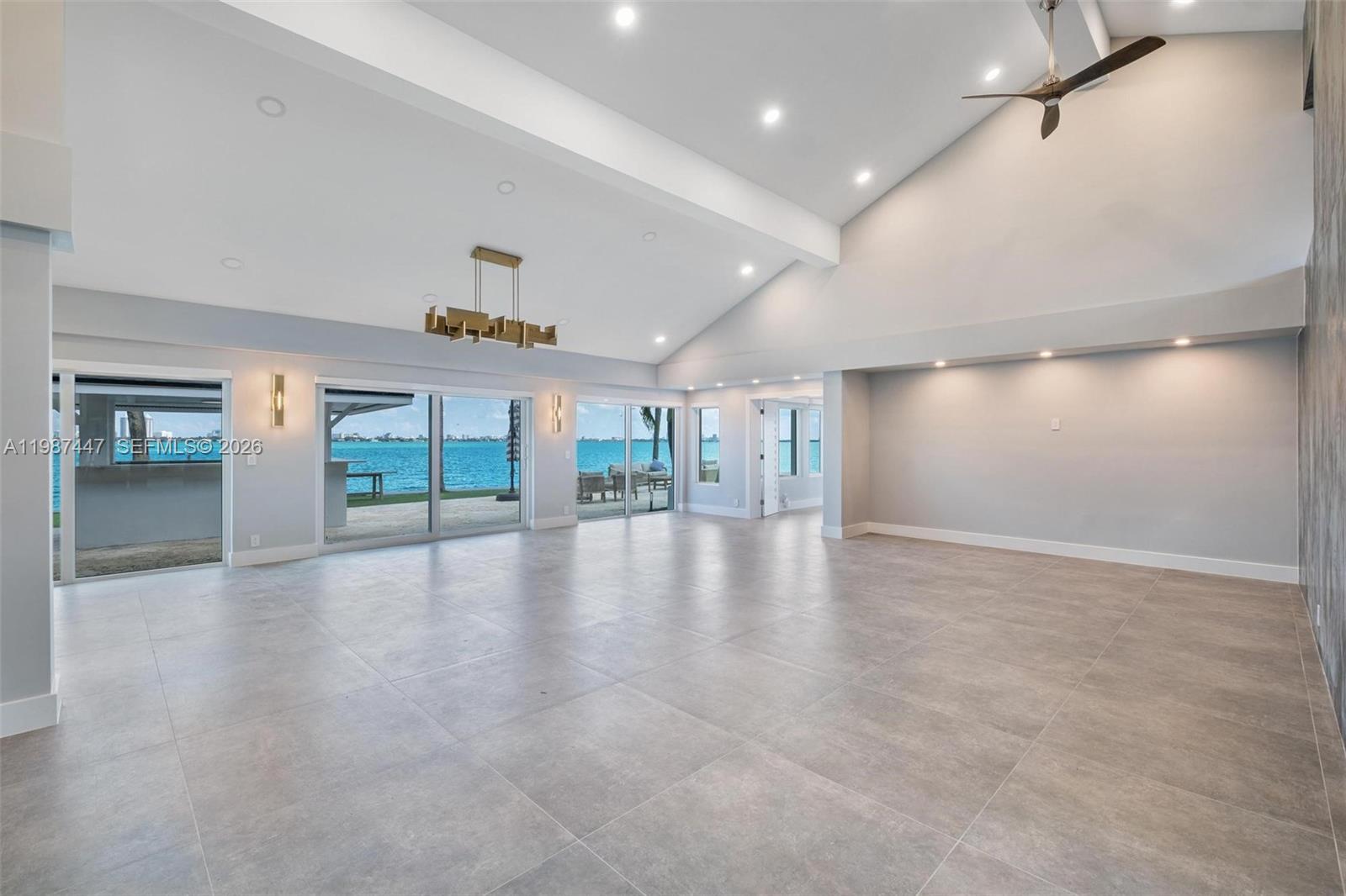 NORTH BAY ISLAND - Residential Lease