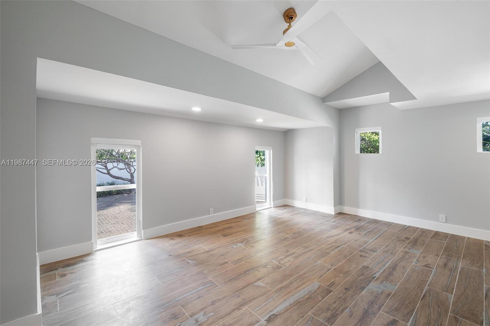 NORTH BAY ISLAND - Residential Lease