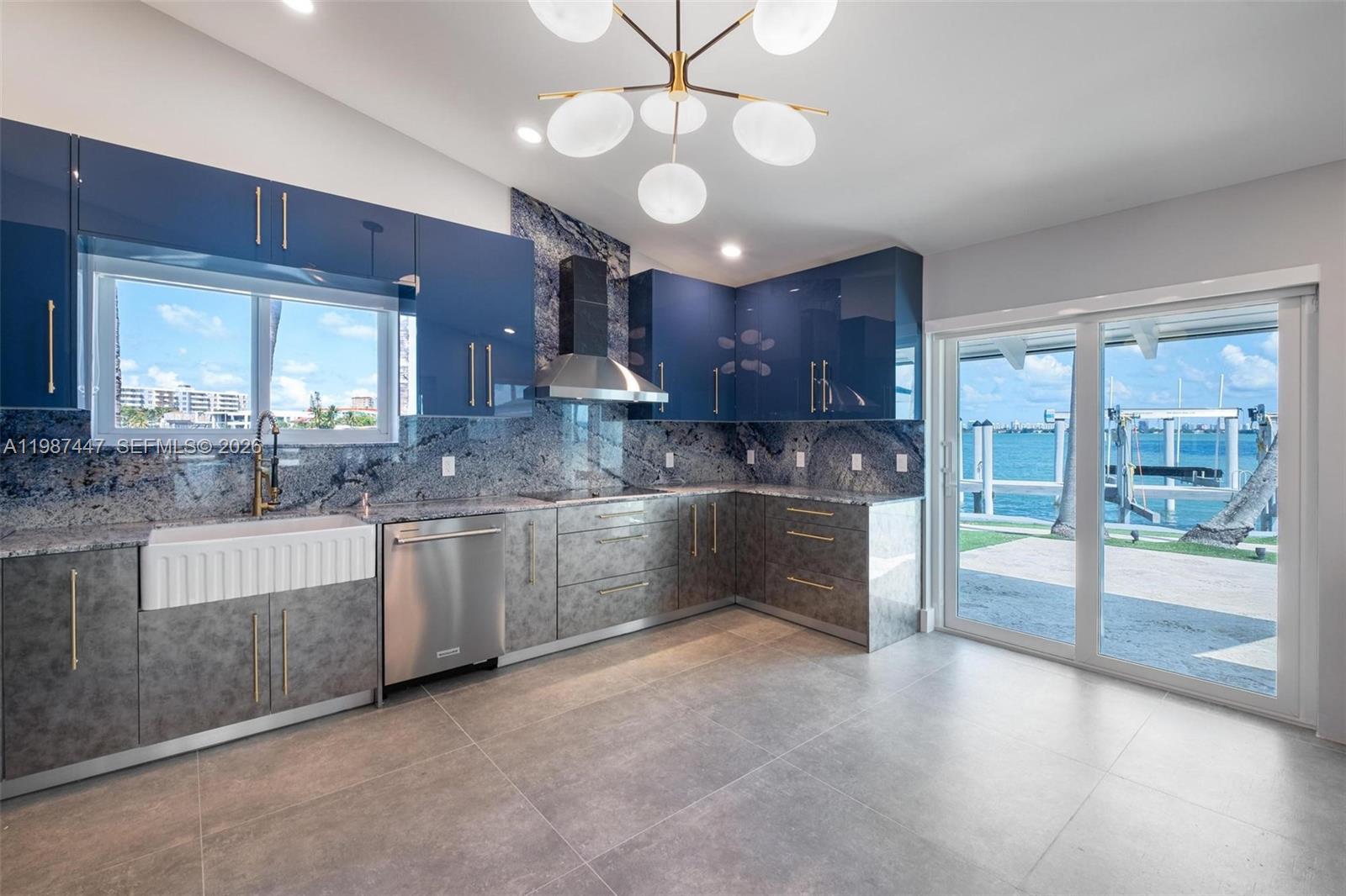 NORTH BAY ISLAND - Residential Lease