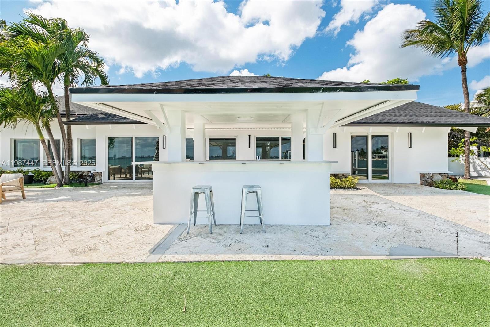 NORTH BAY ISLAND - Residential Lease