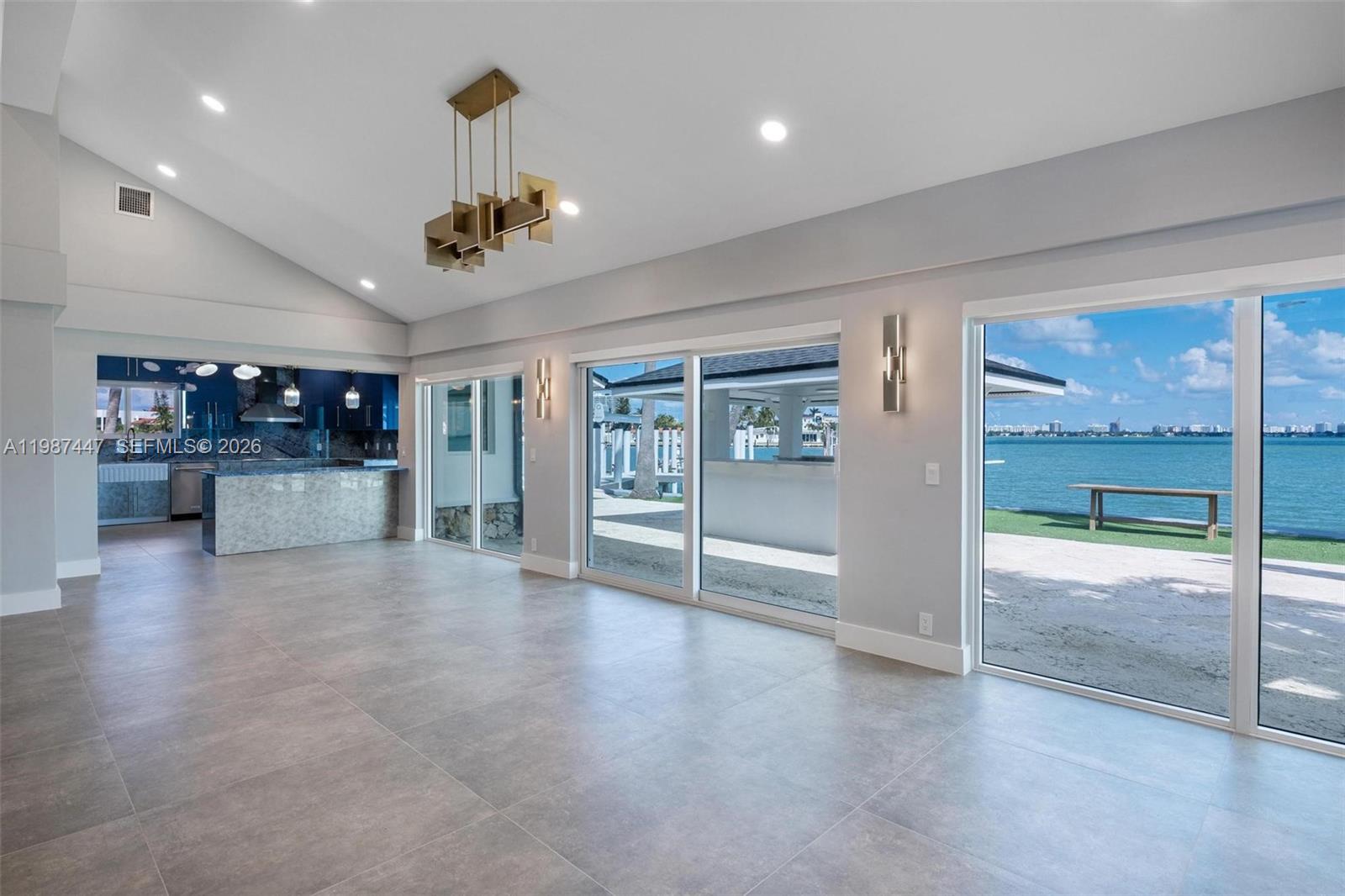 NORTH BAY ISLAND - Residential Lease