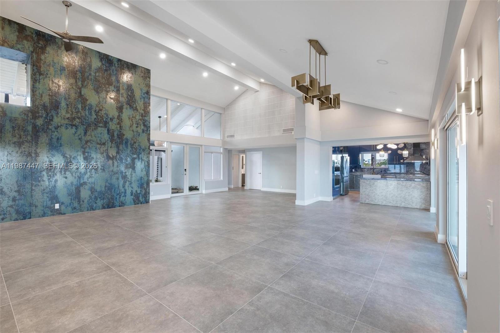 NORTH BAY ISLAND - Residential Lease