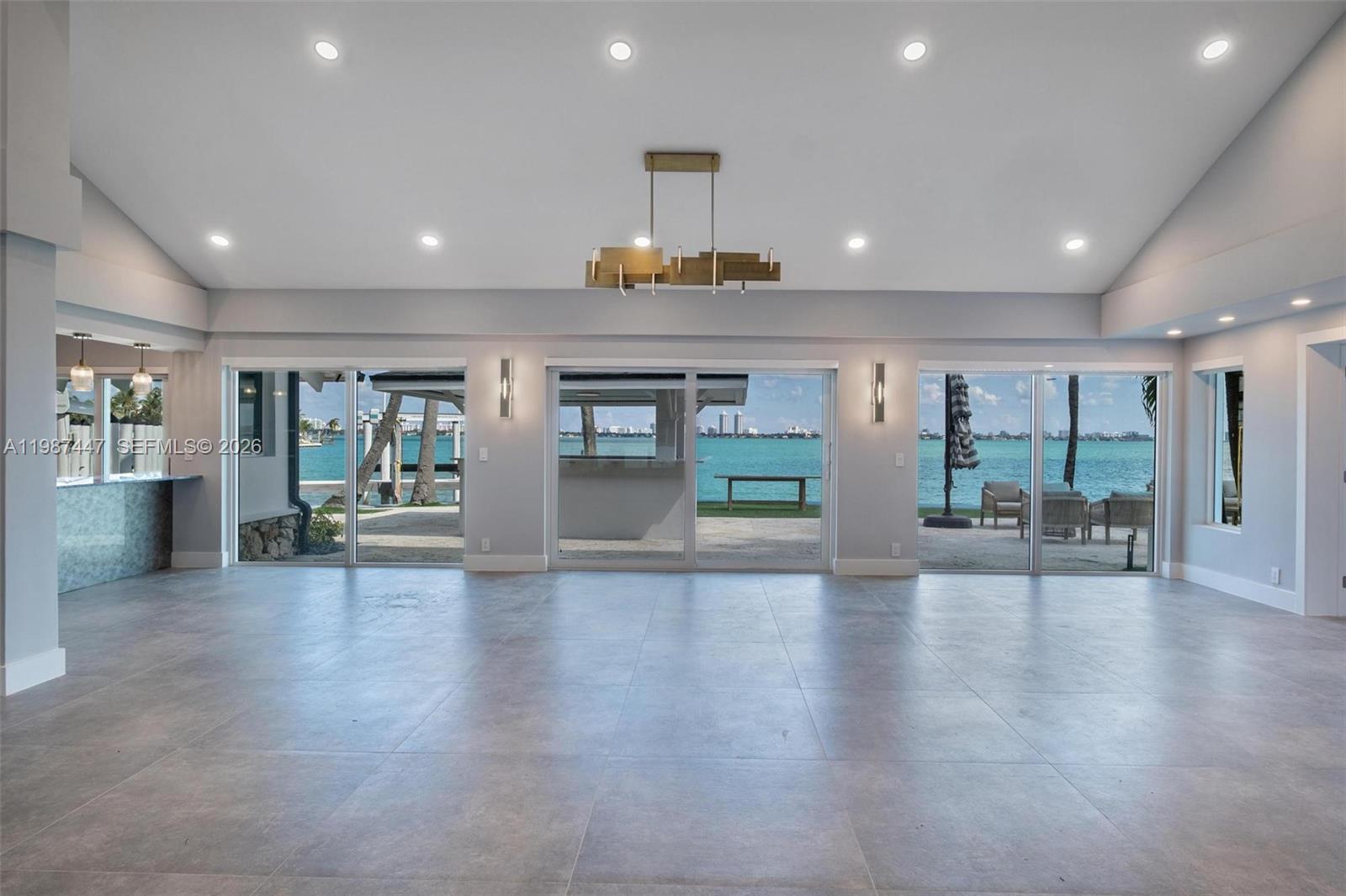 NORTH BAY ISLAND - Residential Lease