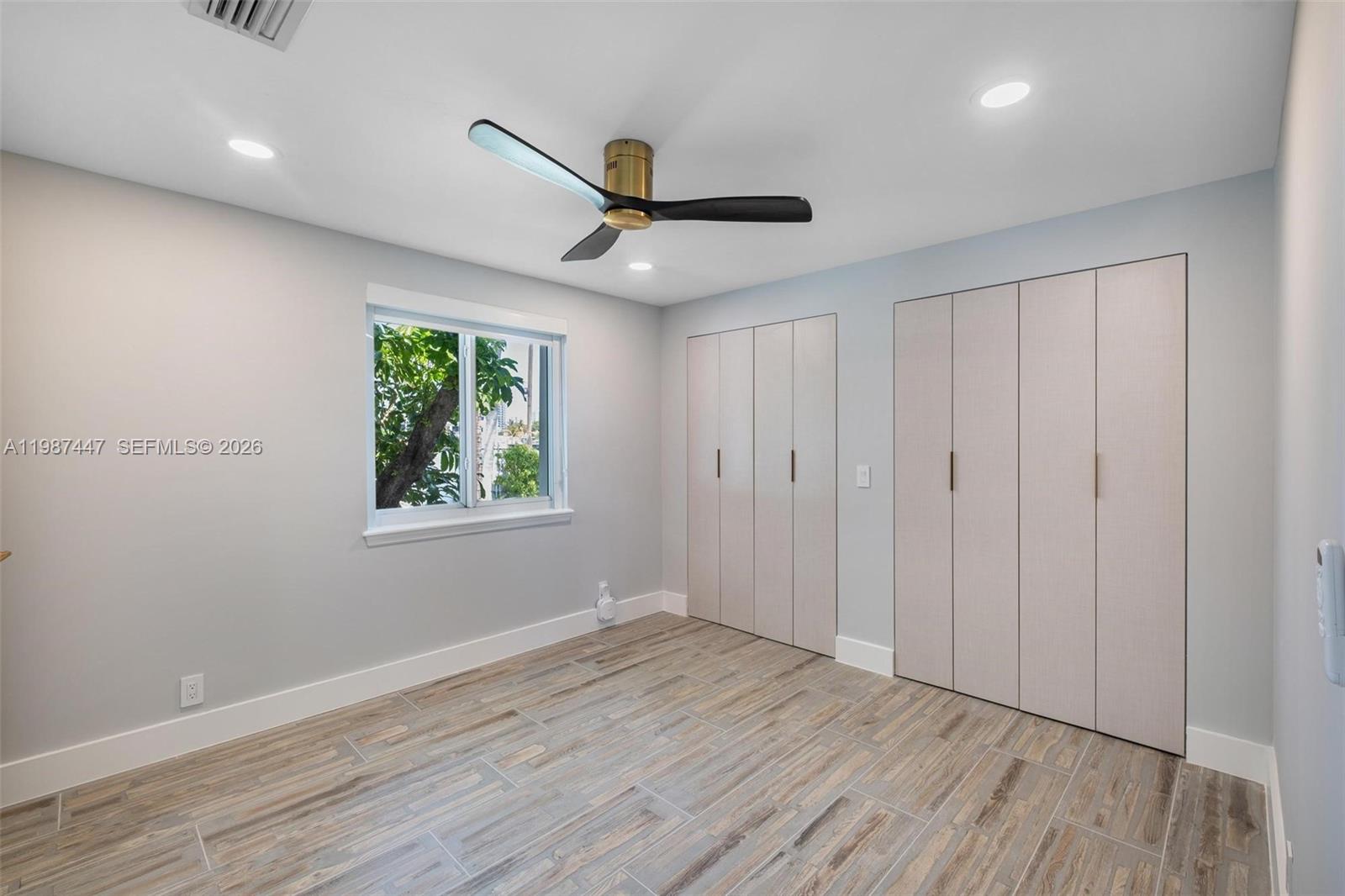 NORTH BAY ISLAND - Residential Lease