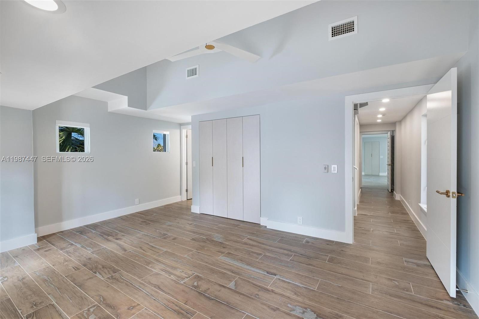 NORTH BAY ISLAND - Residential Lease