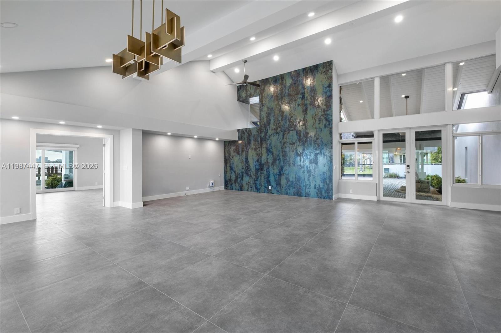 NORTH BAY ISLAND - Residential Lease