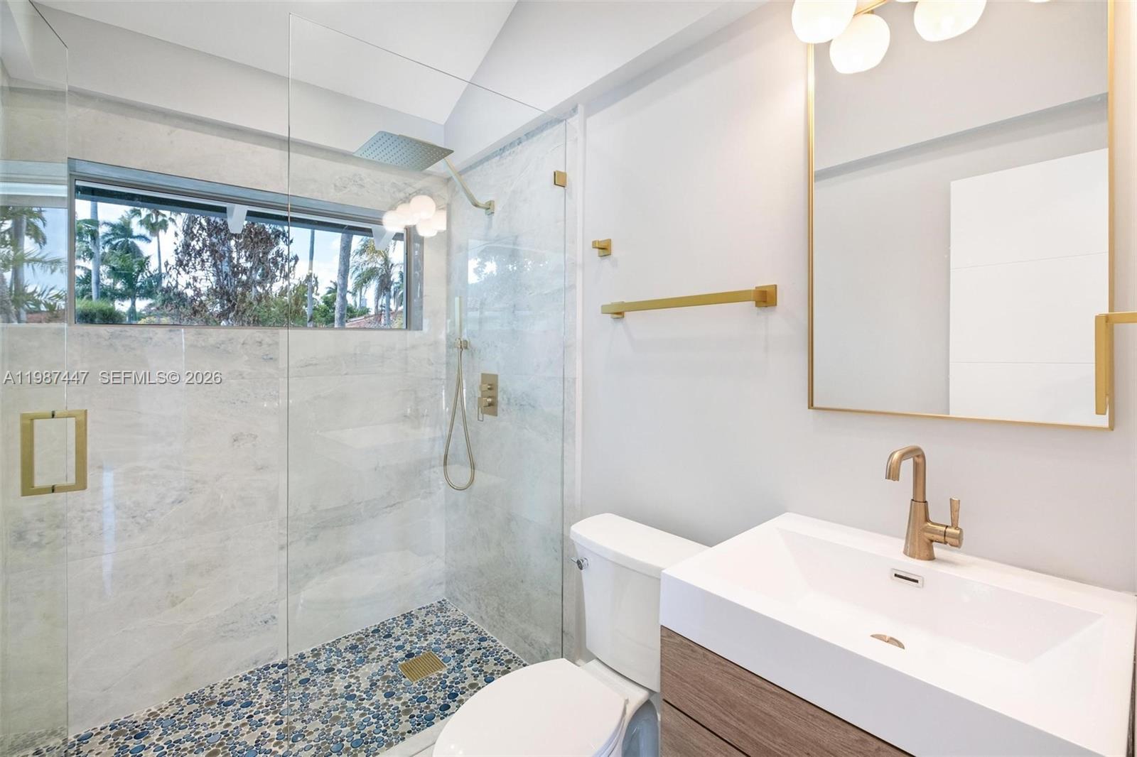 NORTH BAY ISLAND - Residential Lease