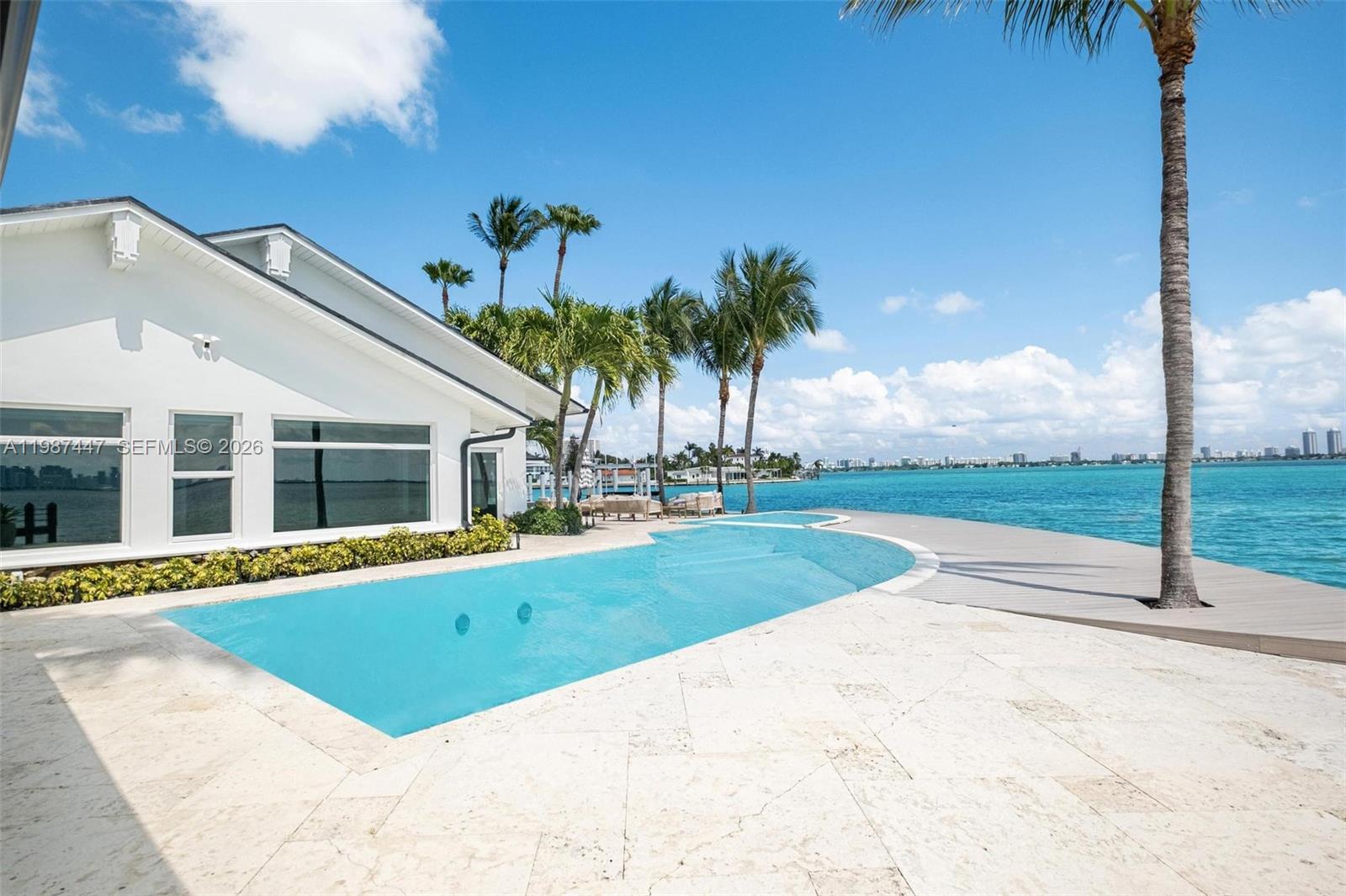 NORTH BAY ISLAND - Residential Lease