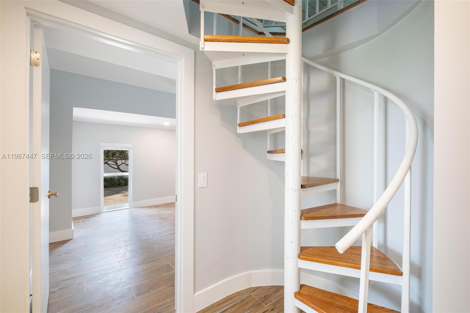 NORTH BAY ISLAND - Residential Lease