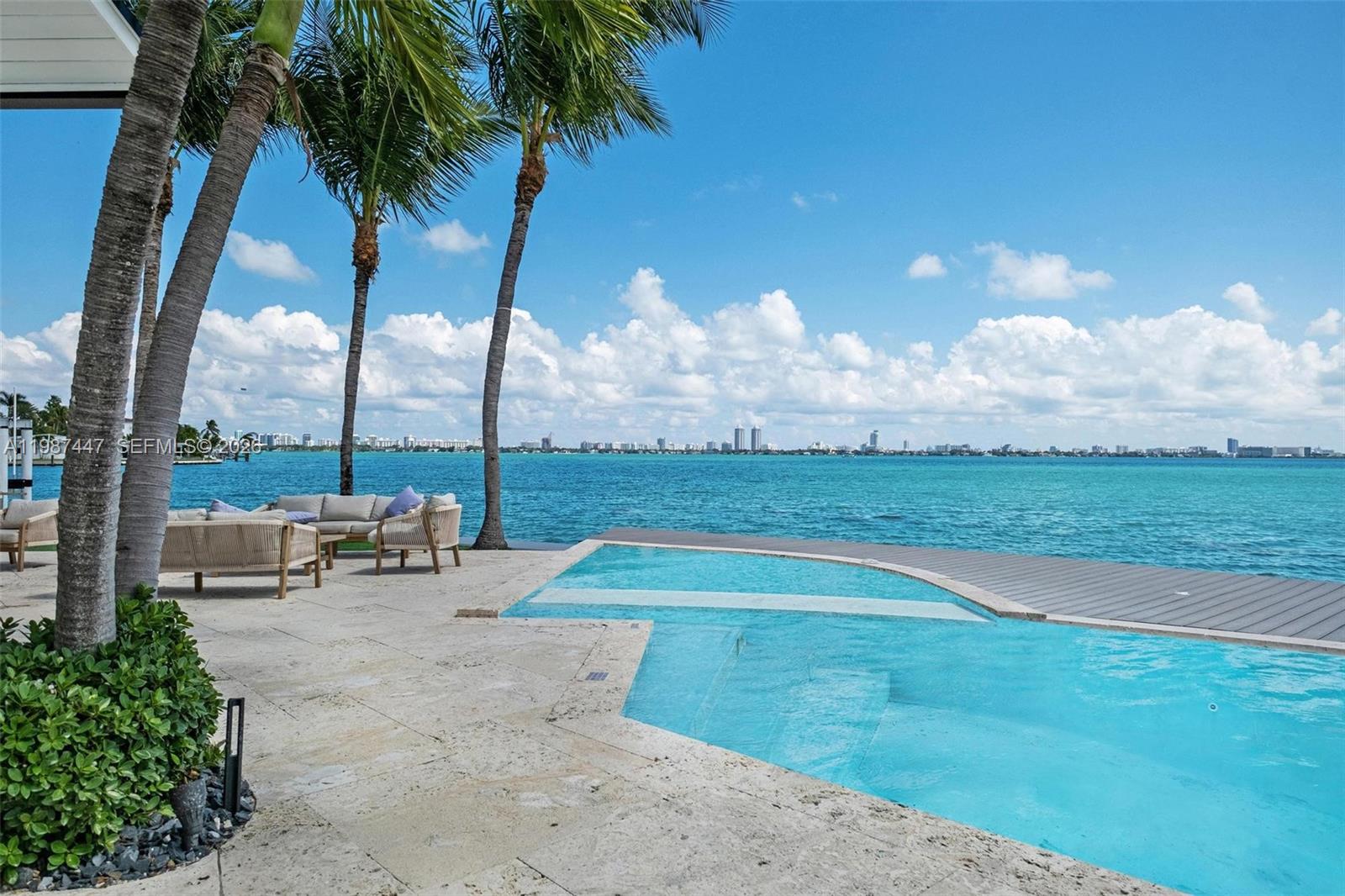 NORTH BAY ISLAND - Residential Lease